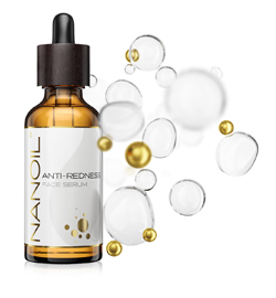 Serum for Couperose Skin